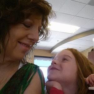 Meet your Posher, Sandra